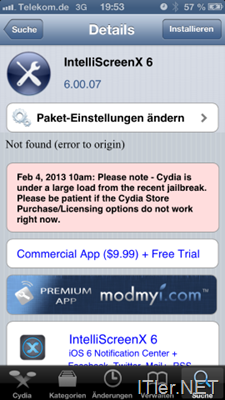 iOS Jailbreak legt Cydia lahm (4) (Small)