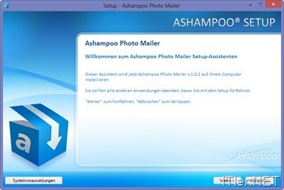 2-Ashampoo-Photo-Mailer-Installation