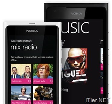 Nokia-Musik-Plus