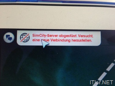 SimCity-Server-Probleme (2)