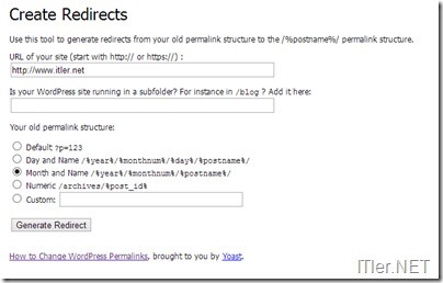 Wordpress-Permalinks-Redirect-httaccess-erstellen-3