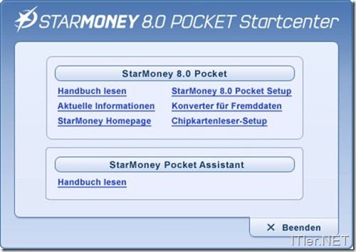 StarMoney-Fehler-0xC000000D