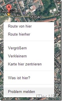 Google-Maps-falschen-Straßennummer-melden