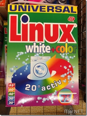 Linux-Universal-Distribution