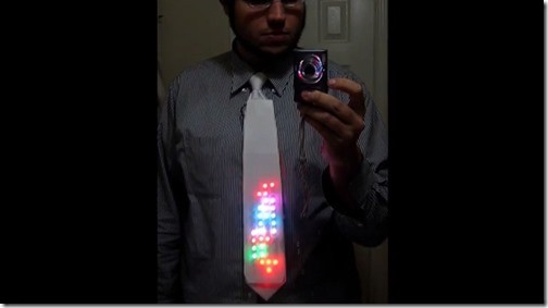 tetris-krawatte
