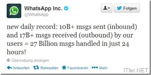 whatsapp-27-Billionen-Nachrichten-innerhalb-24-Stunden