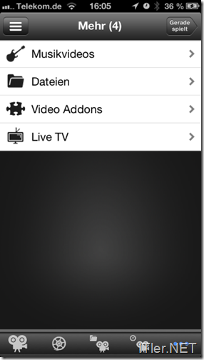 XBMCRemote-APP-iOS-Smartphone-Steuerung (5)