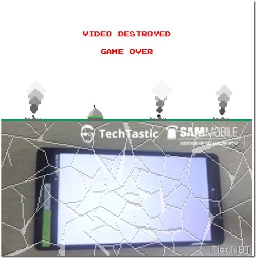 Video-Destroyed
