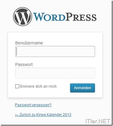 Wordpress-Backend-keine-Anmeldung-mehr-möglich