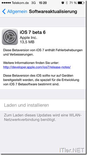 iOS-7-Beta-6