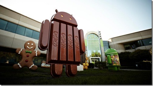 kitkat-android-version-google-gebäude