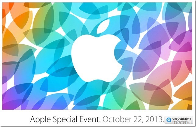 Apple-Livestream-Oktober-2013-Link