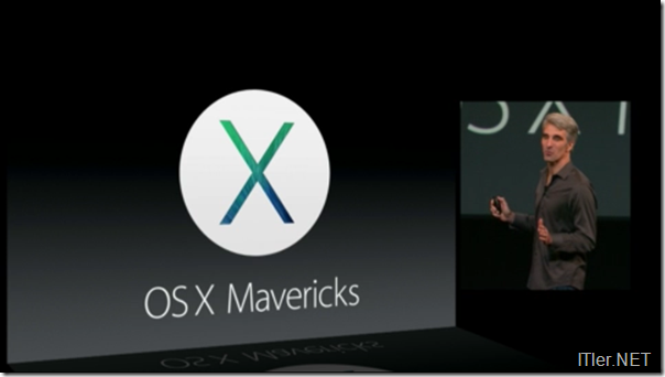 OSX Mavericks kostenlos (1)