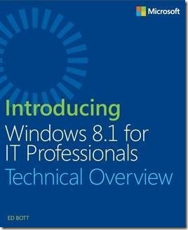 Windows-8-1-for-IT-Professionals
