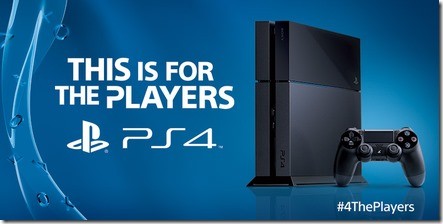 Playstation-4-1-Million-verkauft