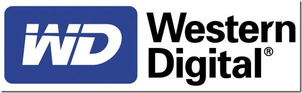 western-digital-logo