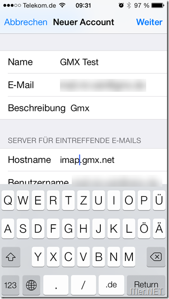 GMX-IMAP-auf-iPhone-iPad-konfigurieren (6)