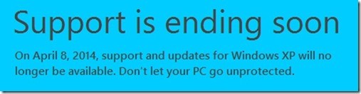 Windows-XP-Update-ending-soon