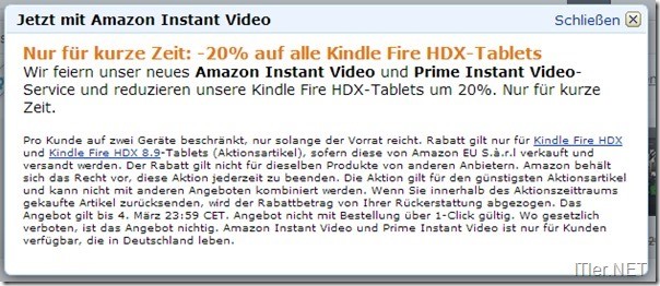 Kindle-Fire-HDX-Angebot