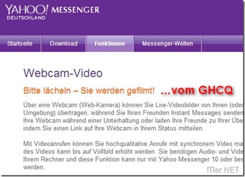 Yahoo-Messenger-Spionage-GCHQ