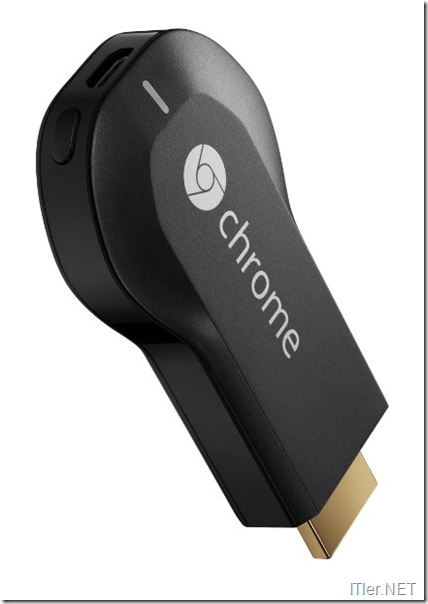 Chromecast-Google-Foto