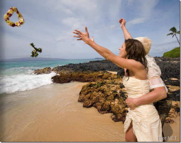 Hochzeit-Maui-Secret-Beach
