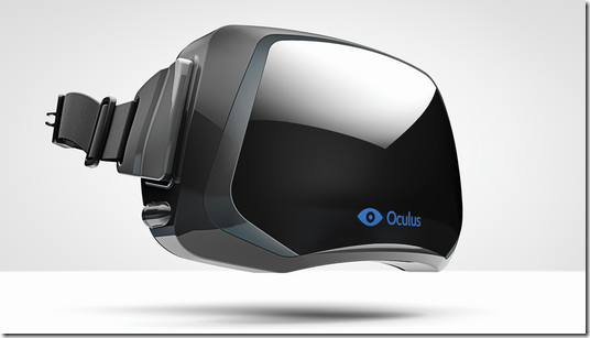 Oculus-Rift-Brille