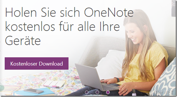 OneNote-kostenlos-Microsoft