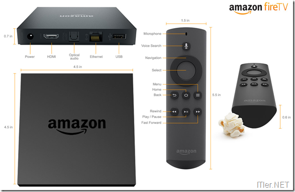 Amazon-FireTV