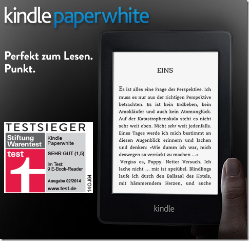 Kindle-Paperwhite-Testsieger-Oster-Aktion-Rabatt-30-Euro