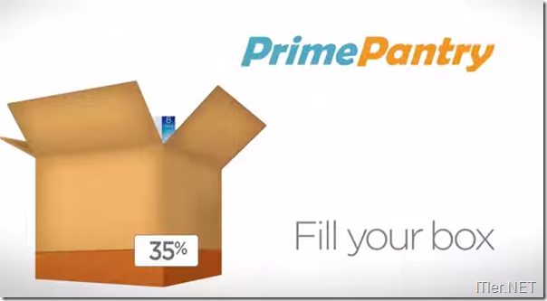 Prime-Pantry-Box