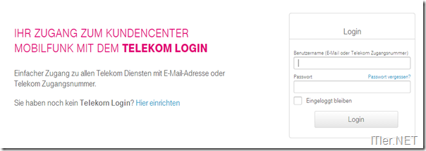 T-Mobile-Kundencenter-Anmeldung-Umstellung (2)