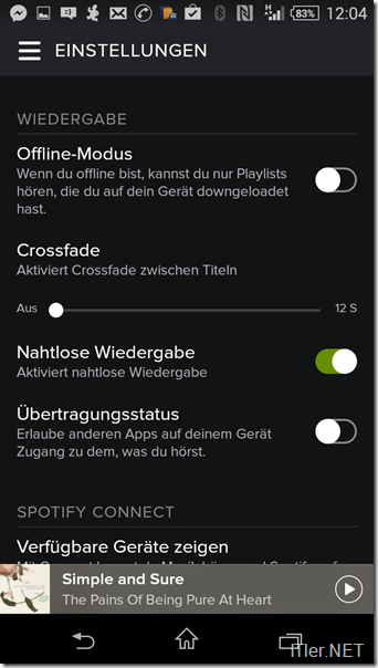 Spoticast-App-funktioniert-nicht-mehr-mit-Spotify (2)