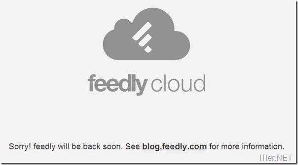 feedly-down