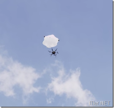 DJI-Dropsafe-Fallschirm-für-Drohnen