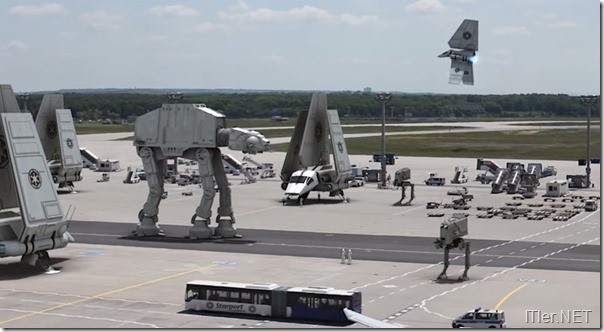 Frankfurter-Starport-Star-Wars-am-Frankfurter-Flughafen