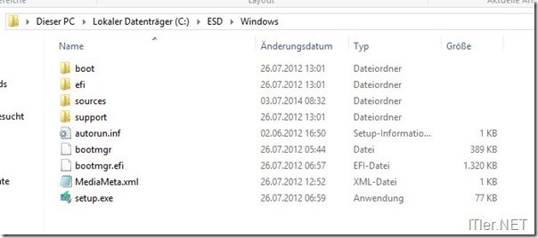 Windows-8-Installationsdateien-löschen