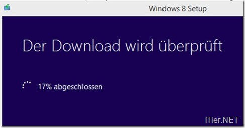Windows 8 - Windows 8-1 ISO File oder USB Stick Installation herunter laden (3)