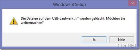 Windows 8 - Windows 8-1 ISO File oder USB Stick Installation herunter laden (8)