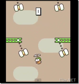 Swing-Copters-Game