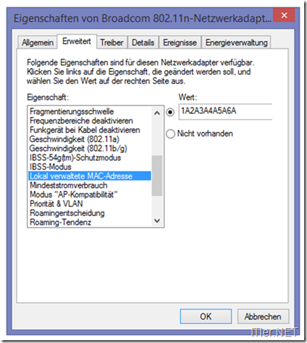 Windows-MAC-Adresse-ändern-MAC-Spoofing (6)