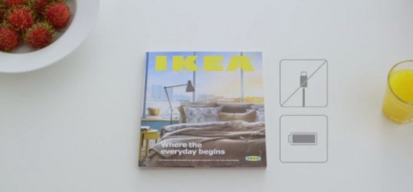 IKEA-BookBook