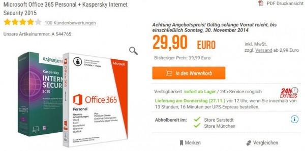Microsoft-Office-365-Kaspersky-30-Euro