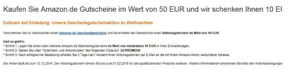 Amazon-Gutschein-Code-50-10-Euro
