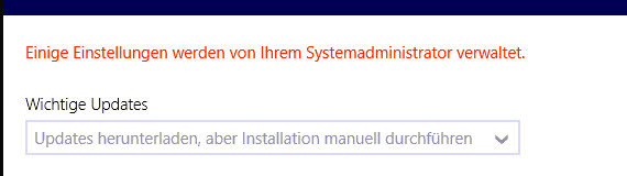 Windows-Update-einige-Einstellungen-werden-von-Ihrem-Systemadministrator- verwaltet# (1)