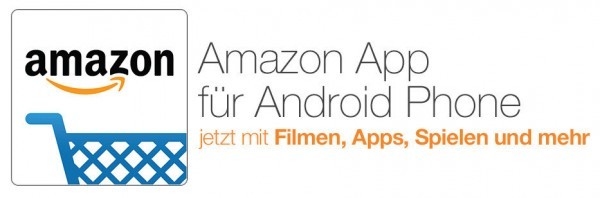 Amazon-App-Android-Phone