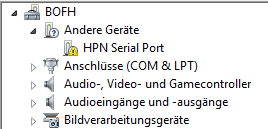 HPN-Serial-Port-Downlod-Software