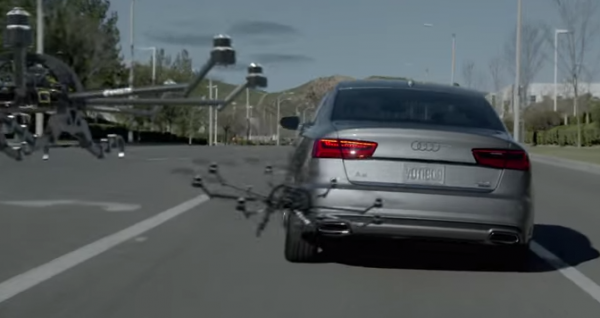 Drohnen-greifen-Audi-an