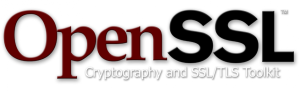 Open-SSL-Logo