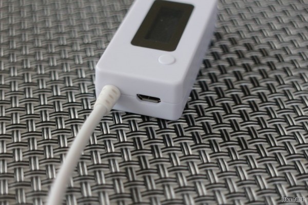 Portapow - USB Power Monitor im Test (4)